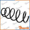 Ressorts de suspension avant pour OPEL | 2110201, 36219179